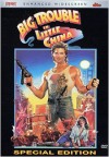 Big Trouble in Little China: Special Edition (DVD Review)