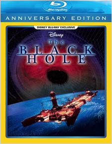 Black Hole, The (Blu-ray Review)
