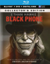 Black Phone, The: Collector’s Edition (Blu-ray Review)