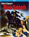 Black Sabbath: AIP Version