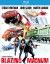Blazing Magnum (Blu-ray Review)