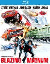Blazing Magnum (Blu-ray Review)