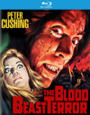 Blood Beast Terror, The (Blu-ray Review)
