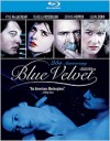 Blue Velvet: 25th Anniversary Edition