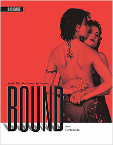Bound (Blu-ray Review)