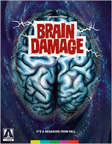 Brain Damage: Special Edition