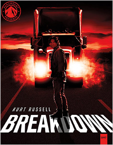 Breakdown (Blu-ray Review)