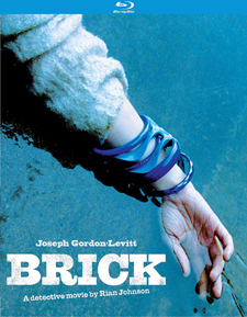 Brick (Blu-ray Review)