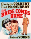 Bride Comes Home, The (Blu-ray Review)