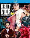 Brit Noir Collection I (Blu-ray Review)