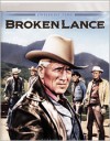Broken Lance (Blu-ray Review)