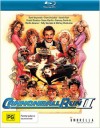 Cannonball Run II (Blu-ray Disc)