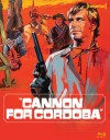 Cannon for Cordoba (Blu-ray Review)