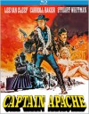 Captain Apache (Blu-ray Review)