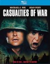 Casualties of War (MOD Blu-ray Review)