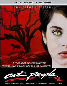 Cat People (4K UHD Review)