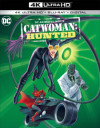 Catwoman: Hunted (4K UHD Review)