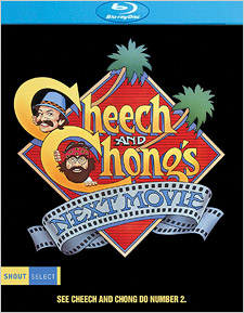 Cheech and Chong’s Next Movie
