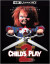 Child's Play 2 (4K UHD Review)