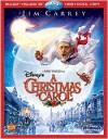 Christmas Carol, A 3D