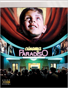 Cinema Paradiso: Special Edition