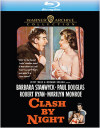Clash by Night (Blu-ray Review)