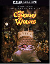 Company of Wolves, The: Collector’s Edition (4K UHD Review)