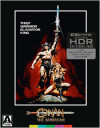 Conan the Barbarian: Limited Edition (4K UHD Review)
