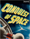 Conquest of Space (1955) (Blu-ray Review)