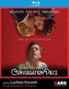 Conversation Piece (Blu-ray Review)