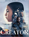 Creator, The (4K UHD Review)