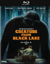 Creature from Black Lake (Blu-ray Review)