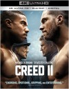 Creed II (4K UHD Review)