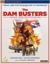 Dam Busters, The (Region B) (Blu-ray Review)