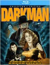 Darkman: Collector's Edition (Blu-ray Review)