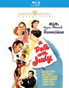 Date with Judy, A (Blu-ray Review)