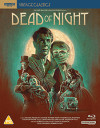 Dead of Night: 80th Anniversary Collector's Edition (4K UHD Review)
