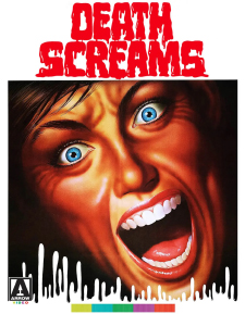 Death Screams (Blu-ray Review)
