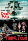 Death Ship/Terror Train: Double Feature (DVD Review)