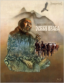 Dersu Uzala (Blu-ray Review)