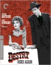 Destry Rides Again (Blu-ray Review)
