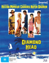 Diamond Head (Blu-ray Review)