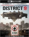 District 9 (4K UHD Review)