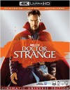 Doctor Strange (4K UHD Review)