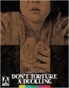 Don’t Torture a Duckling: Special Edition (Blu-ray Review)