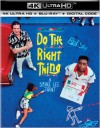Do the Right Thing (4K UHD Review)