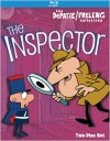 Inspector, The: The DePatie-Freleng Collection (Blu-ray Review)