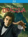 Dracula (1979): Collector’s Edition (Blu-ray Review)