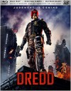 Dredd (Blu-ray 3D Review)