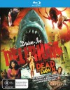 Drive-In Delirium: Dead By Dawn (Blu-ray Review)